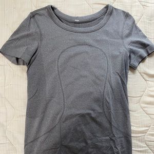 LULULEMON Swiftly Tech Short Sleeve